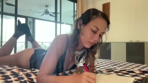 Atara online show from 04.14.26