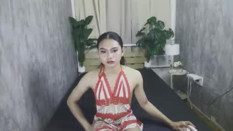 Snapshot of atashakendall chatting on 11.27.25 atashakendall online show from 11.27.25