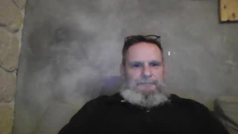 Snapshot of atatanka chatting on 12.29.24 atatanka online show from 12.29.24