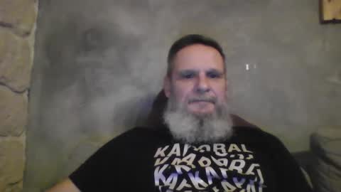 Snapshot of atatanka chatting on 12.29.24 atatanka online show from 12.29.24