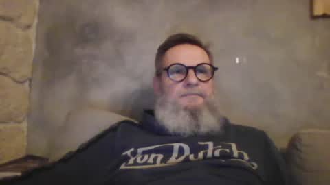 Snapshot of atatanka chatting on 01.26.25 atatanka online show from 01.26.25