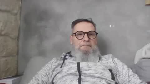 Snapshot of atatanka chatting on 02.13.25 atatanka online show from 02.13.25