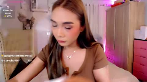 Sam online show from 04.19.26