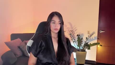 atena676 online show from 02.18.25