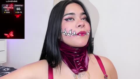 Athena online show from 01.21.25