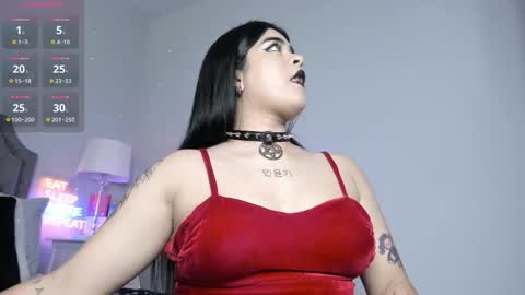 Athena online show from 10.03.25