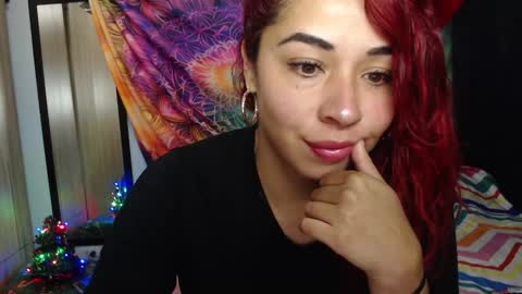 atena messy online show from 12.15.25