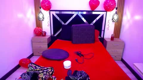 COLOMBIA online show from 02.22.26