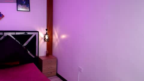 COLOMBIA online show from 04.02.26