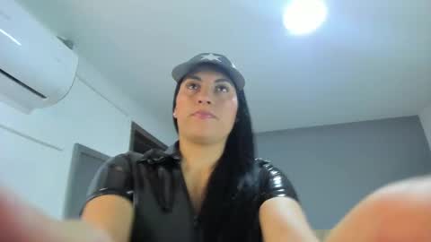 Atenea online show from 10.25.25