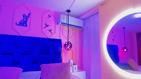 Athenea online show from 03.04.25