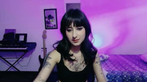 Atenea online show from 03.13.26
