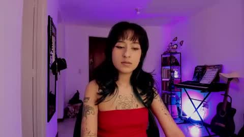 Atenea online show from 07.01.26