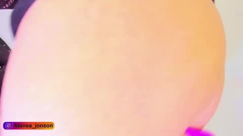 atenea_jonson online show from 03.07.25