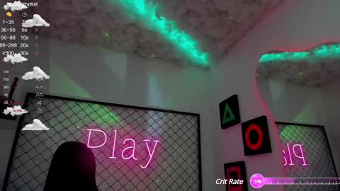 ATENEA online show from 02.17.25