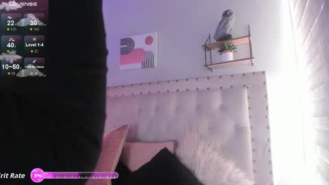 ATENEA online show from 11.22.25