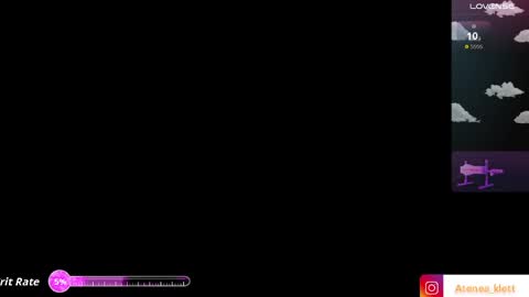 ATENEA online show from 05.07.26