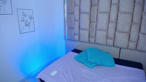 atenea_luxx online show from 01.13.26