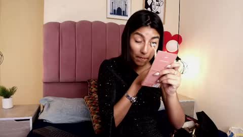 ateneaaa_ online show from 04.15.26