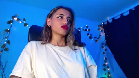 Atenea online show from 01.16.25