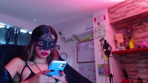 Atenea online show from 03.06.25