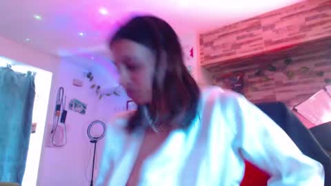 Atenea online show from 03.12.25