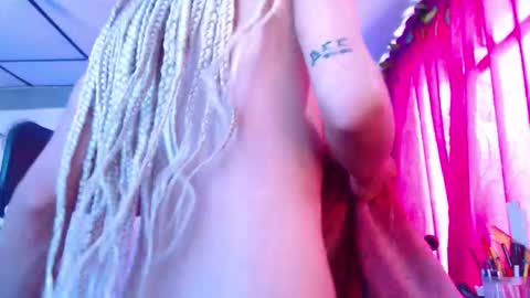 Atenea online show from 09.23.25