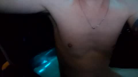 Snapshot of athandrew chatting on 12.31.24 jonnyandrew online show from 12.31.24