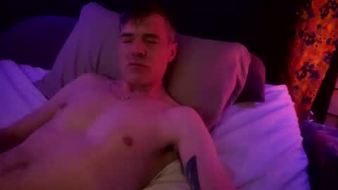 jonnyandrew online show from 01.02.25