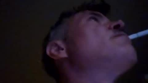 Snapshot of athandrew chatting on 10.29.25 jonnyandrew online show from 10.29.25