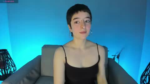 Snapshot of atheena__ chatting on 06.15.26 Athenea online show from 06.15.26