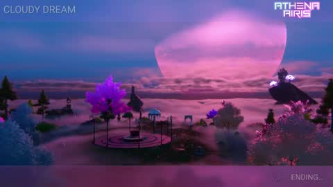 Athena Airis online show from 04.25.26