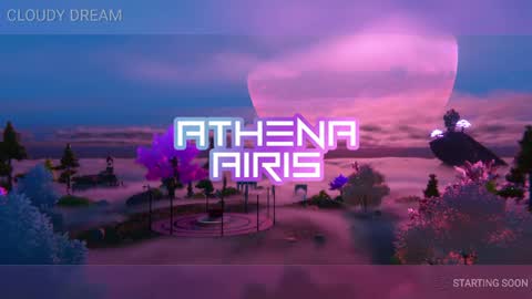 Snapshot of athena_airis chatting on 05.07.26 Athena Airis online show from 05.07.26