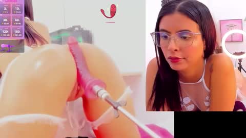 athena_jackson_ online show from 09.17.25