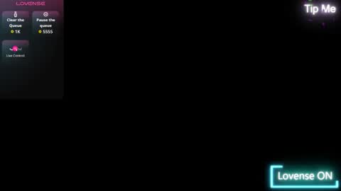 Atenea online show from 03.16.26