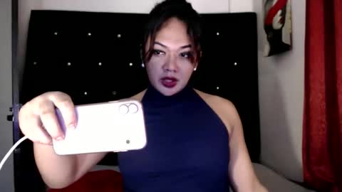 athenafalconer online show from 02.26.26