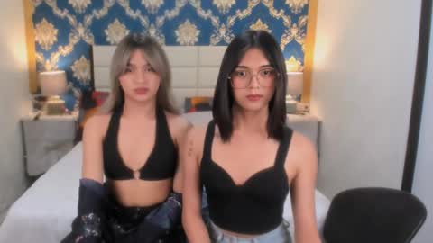 Ady online show from 02.14.25