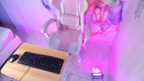 athenea__fox online show from 10.29.25