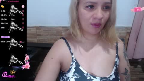 Snapshot of athenea_russo4 chatting on 06.23.26 BELA online show from 06.23.26
