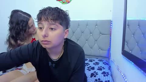 Snapshot of athenea_zuleinys chatting on 12.14.25 athenea_zuleinys online show from 12.14.25