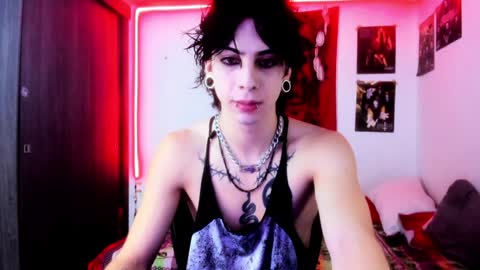 athenauwu online show from 12.13.24