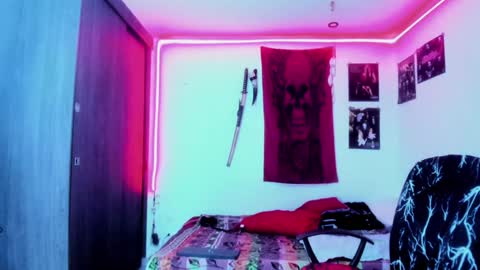 athenauwu online show from 12.22.24