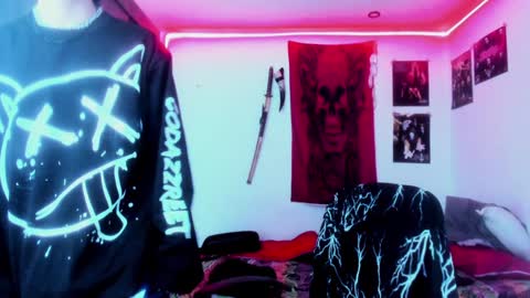 athenauwu online show from 12.24.24