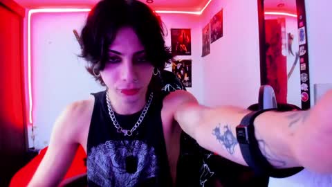 athenauwu online show from 01.12.25