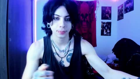 athenauwu online show from 02.20.25