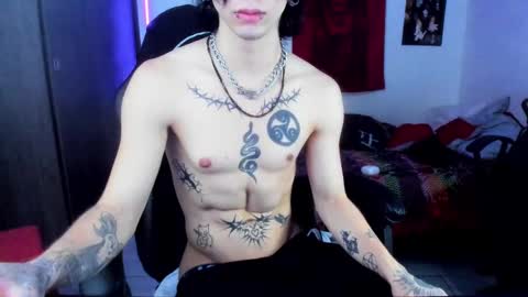 athenauwu online show from 02.28.25