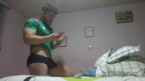 Atlas online show from 02.06.25