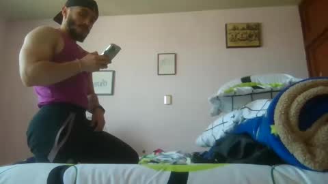 Atlas online show from 02.27.25