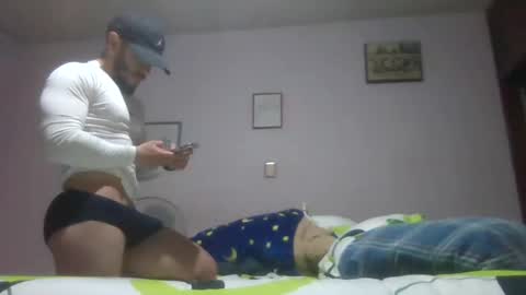 Atlas online show from 03.08.25