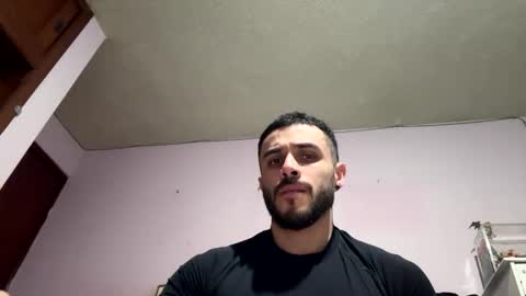 Snapshot of athlete_boy22 chatting on 05.15.26 Atlas online show from 05.15.26